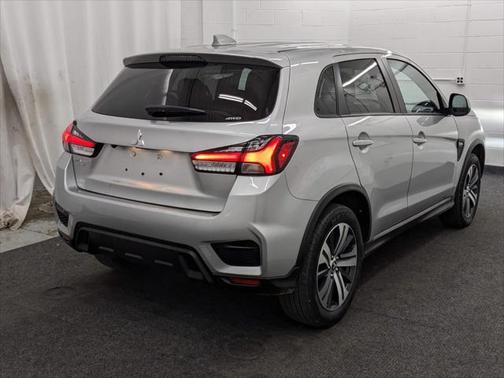 2021 Mitsubishi Outlander Sport SE
