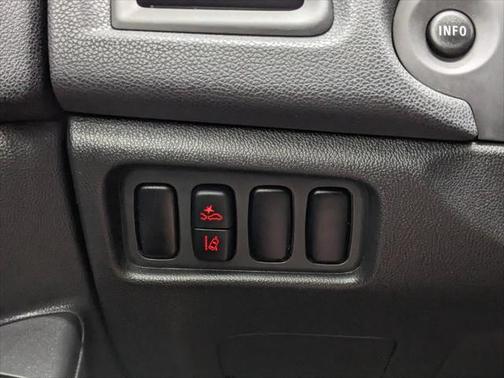 2021 Mitsubishi Outlander Sport SE