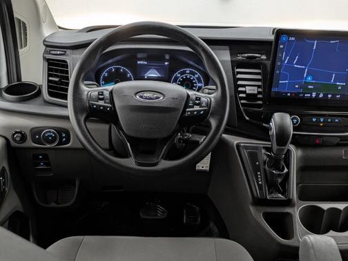 2024 Ford Transit-350 XLT