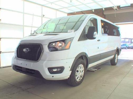 2024 Ford Transit-350 XLT