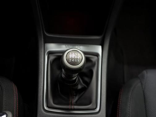 2021 Subaru WRX Base