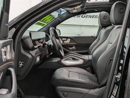 2023 Mercedes-Benz GLE 350 4MATIC