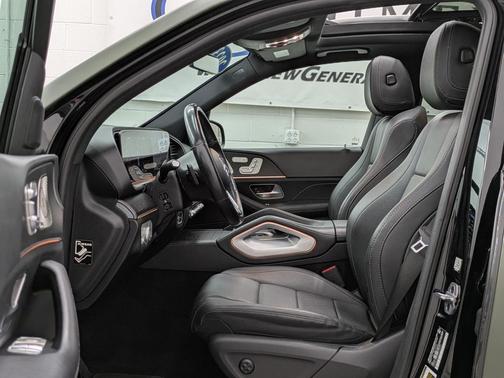 2023 Mercedes-Benz GLE 350 4MATIC