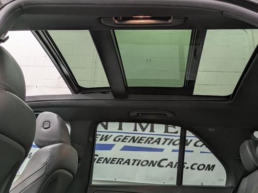 2023 Mercedes-Benz GLE 350 4MATIC