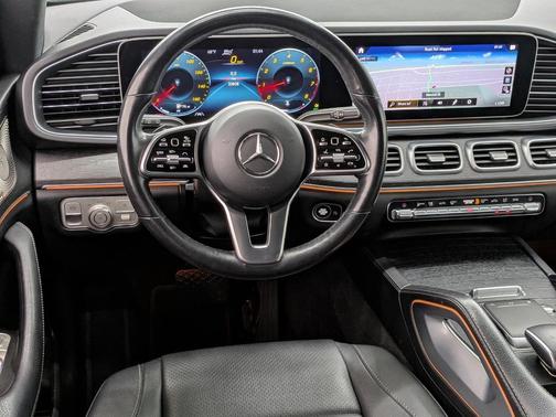 2023 Mercedes-Benz GLE 350 4MATIC