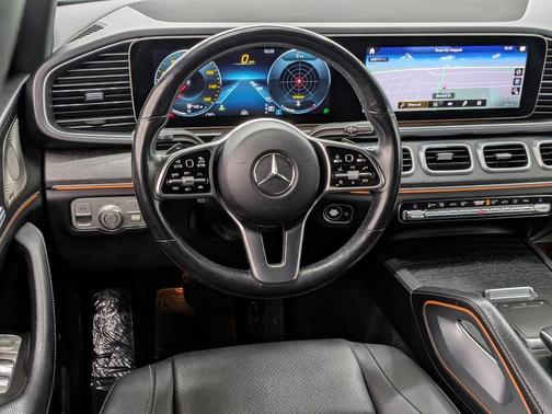 2023 Mercedes-Benz GLE 350 4MATIC
