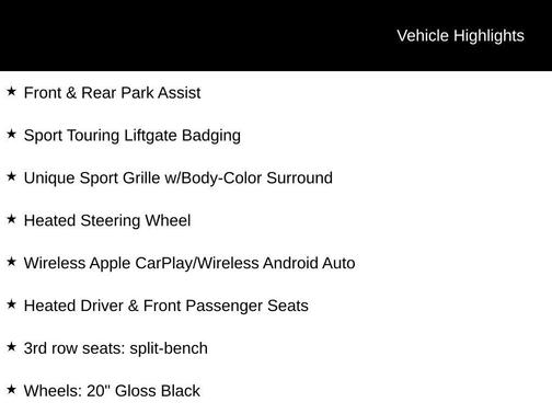 White Frost Tricoat 2023 Buick Enclave Essence AWD