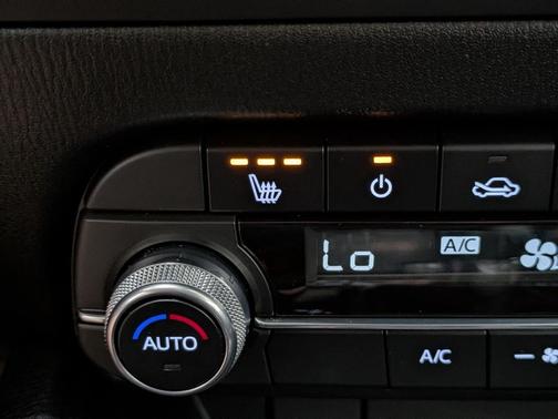 2022 Mazda CX-5 2.5 S Select