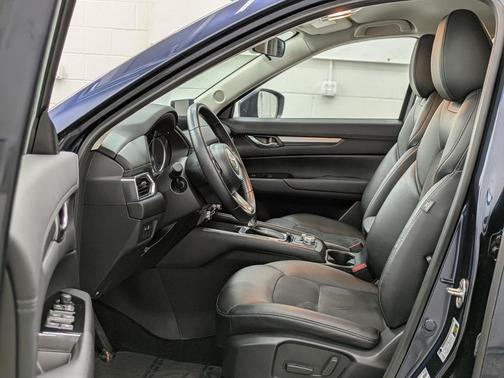 2022 Mazda CX-5 2.5 S Select