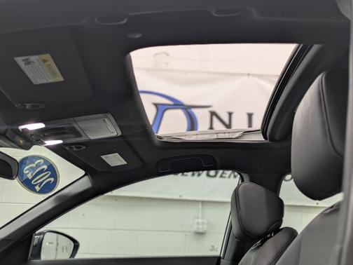 2023 Honda Accord Hybrid Base