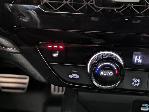 2023 Honda Accord Hybrid Base