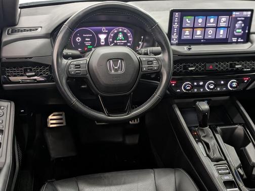 2023 Honda Accord Hybrid Base