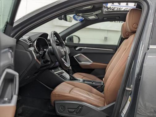 2020 Audi Q3 45 Premium Plus