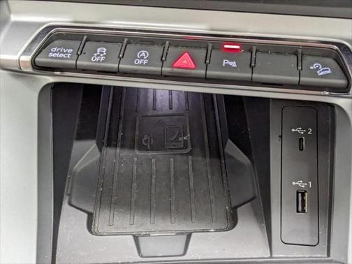2020 Audi Q3 45 Premium Plus
