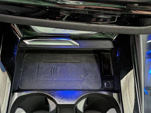 Jet Black 2024 BMW X3 xDrive30i