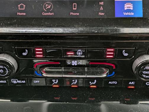 2022 Jeep Grand Cherokee Limited X