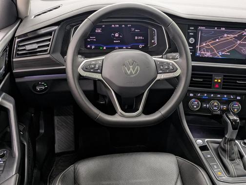 2024 Volkswagen Jetta 1.5T SEL