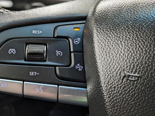2024 Cadillac CT4 Luxury