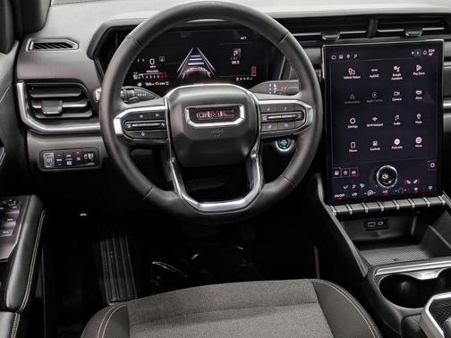 2025 GMC Terrain AWD Elevation