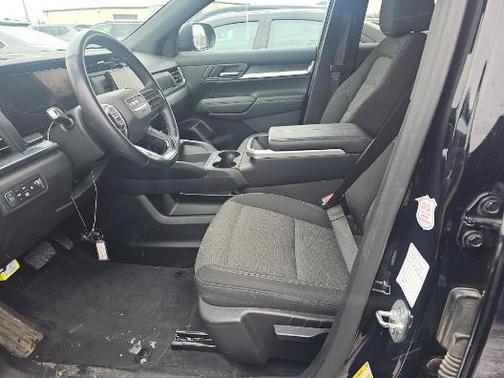 2025 GMC Terrain AWD Elevation