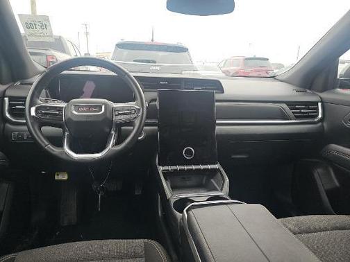 2025 GMC Terrain AWD Elevation