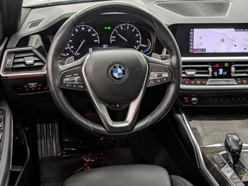 2020 BMW 330 xDrive