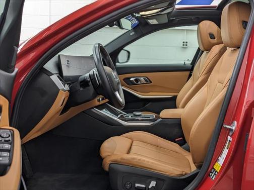 2023 BMW 330 xDrive