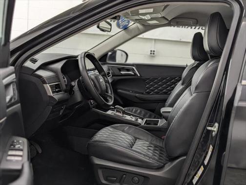 2022 Mitsubishi Outlander SEL Special Edition S-AWC
