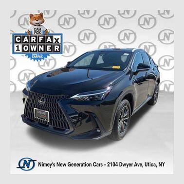 Caviar 2025 Lexus NX 250 Base