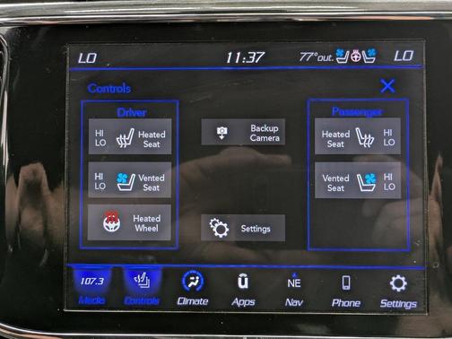 2020 Jeep Grand Cherokee Trailhawk