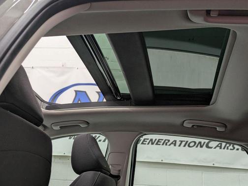 Hampton Gray 2022 Hyundai SONATA SEL