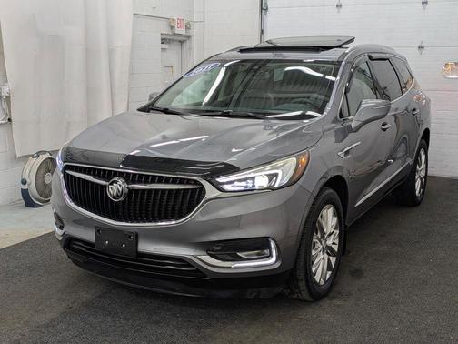 2021 Buick Enclave AWD Premium