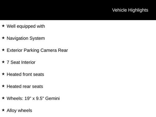 Solid Black 2023 Tesla Model Y Long Range Dual Motor All-Wheel Drive