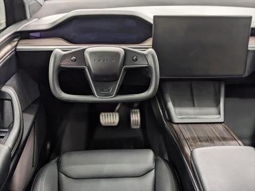 2022 Tesla Model X Dual Motor All-Wheel Drive