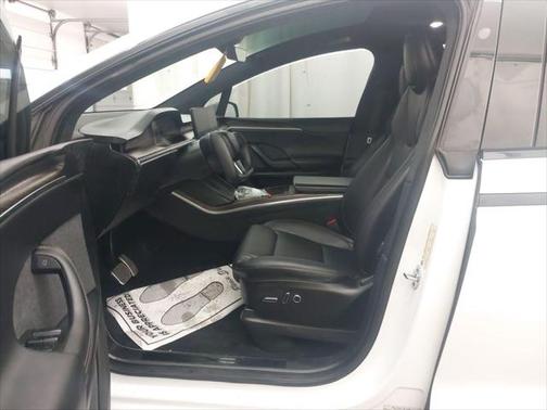 2022 Tesla Model X Dual Motor All-Wheel Drive