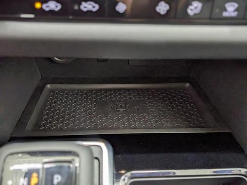 2024 Nissan Pathfinder SL 4WD
