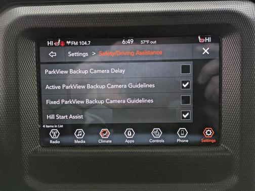 2023 Jeep Wrangler 4xe Base