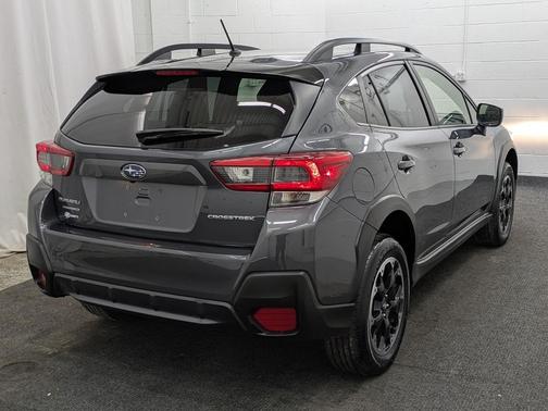 2023 Subaru Crosstrek Base