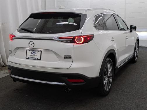 2019 Mazda CX-9 Signature