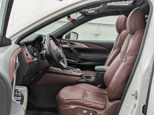 2019 Mazda CX-9 Signature