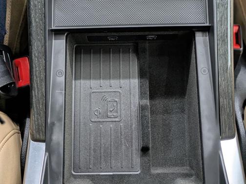 2021 Audi Q7 55 Premium