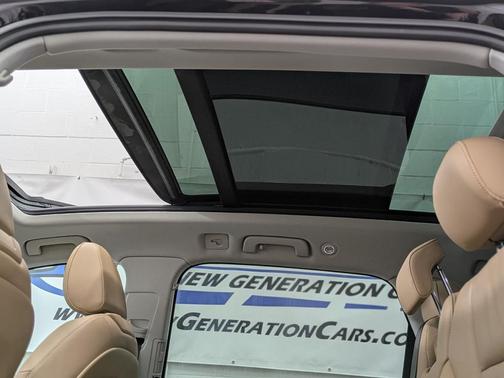 2021 Audi Q7 55 Premium