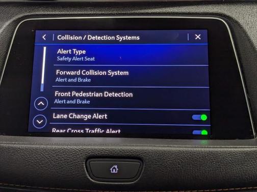 2022 Cadillac XT4 Sport