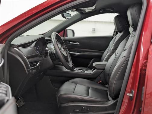 2022 Cadillac XT4 Sport