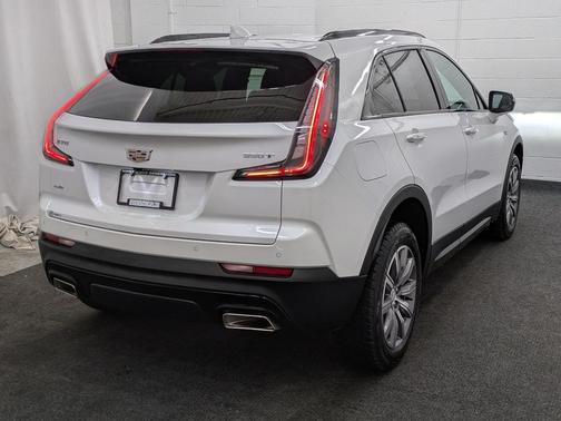 2023 Cadillac XT4 Sport