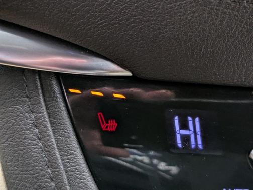 2019 Cadillac XT5 Base