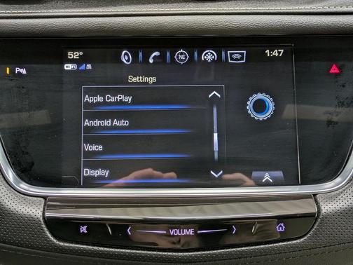 2019 Cadillac XT5 Base