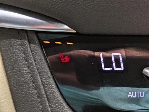 2019 Cadillac XT5 Base