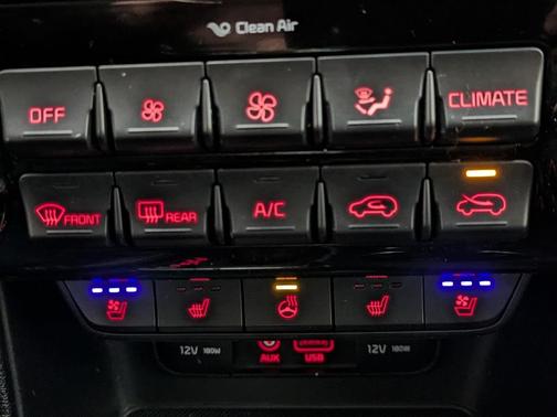 2019 Kia Sportage EX