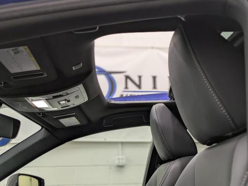 2023 Lexus IS 350 Base